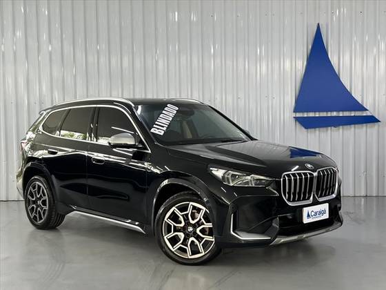 BMW X1 2.0 16V TURBO GASOLINA SDRIVE20I X-LINE STEPTRONIC BMW X1 2.0 16V TURBO GASOLINA SDRIVE20I X-LINE STEPTRONIC